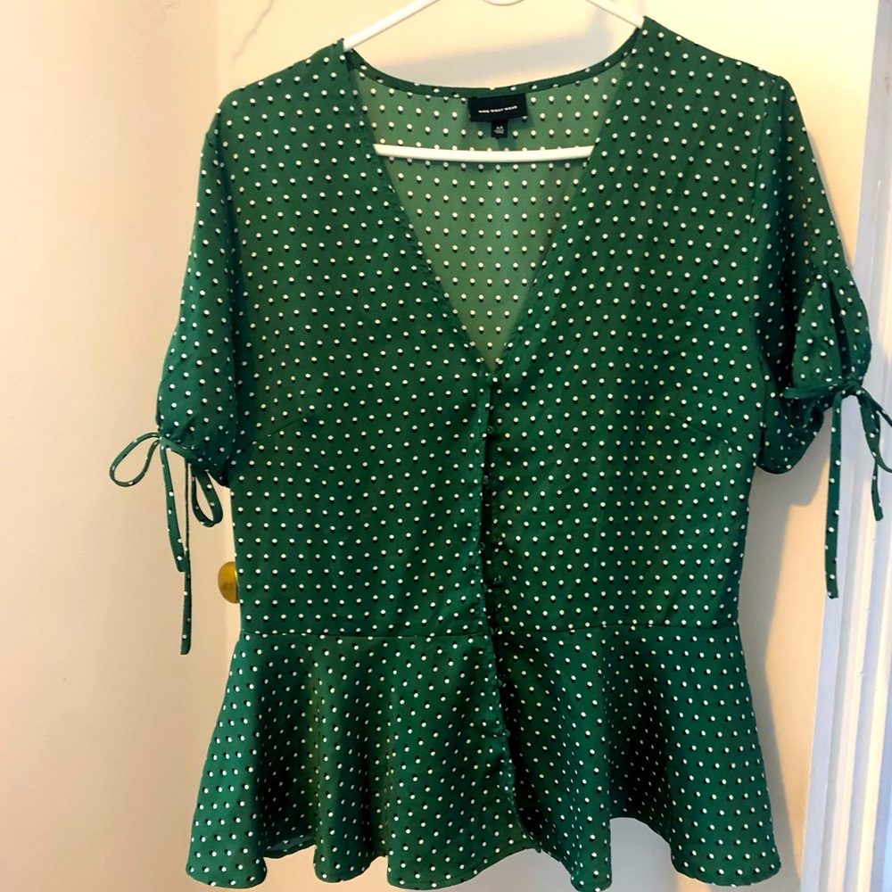Women’s blouse